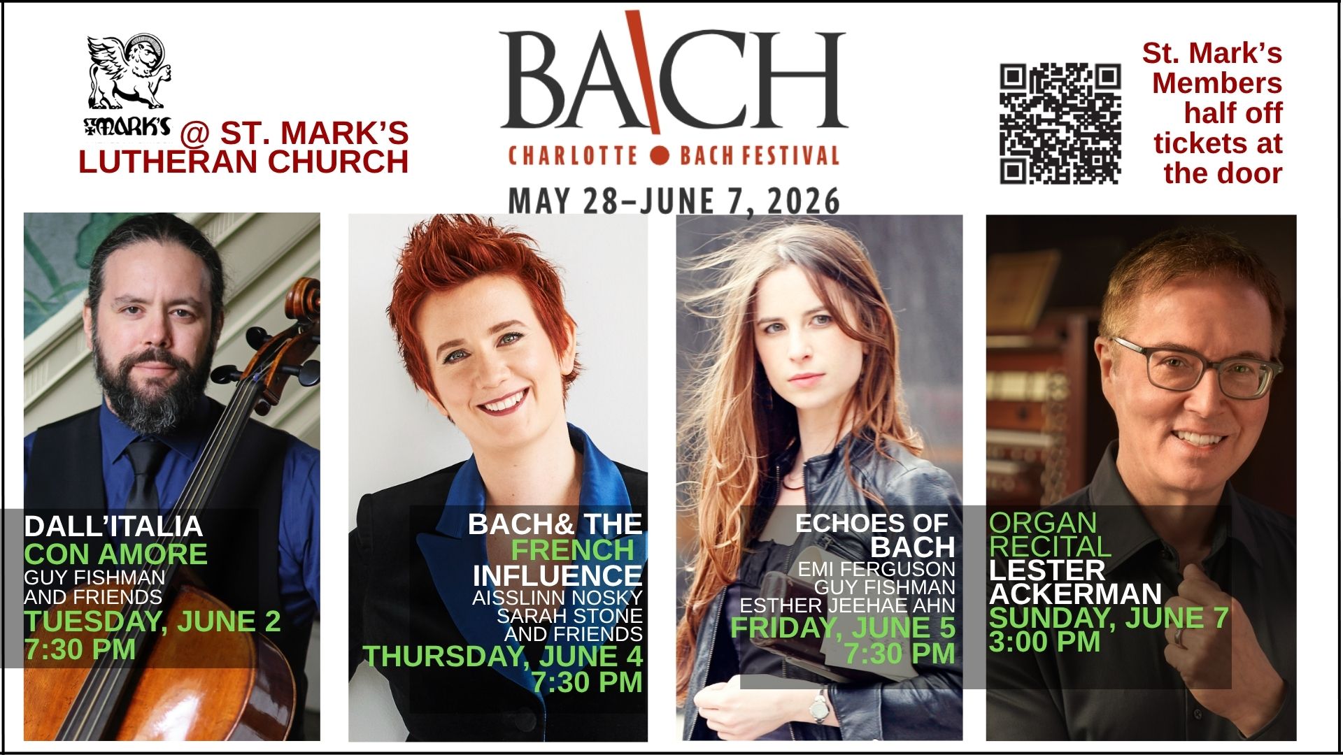 Bach Charlotte