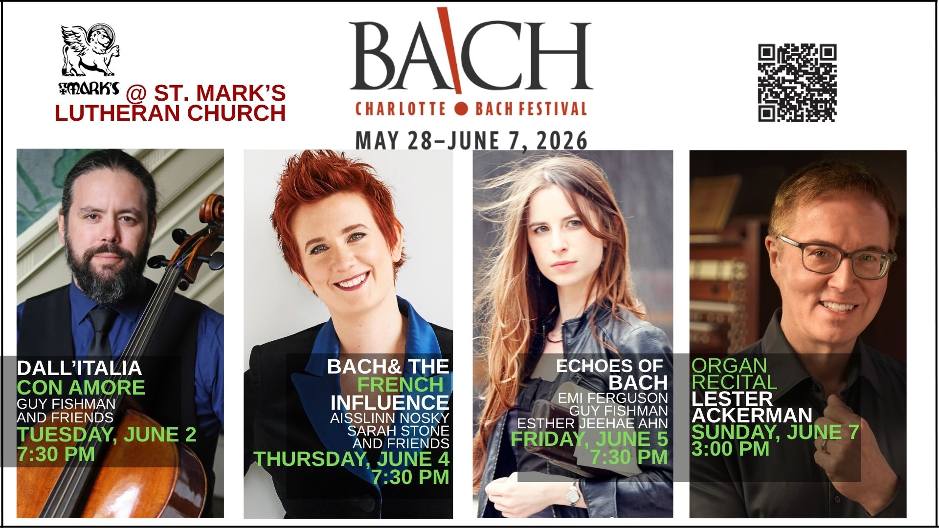 Bach Charlotte